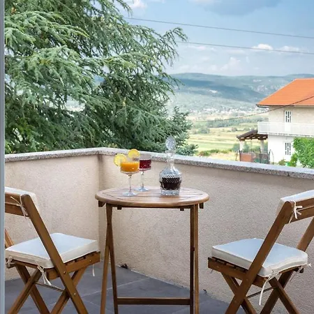 Villa Ana-marija