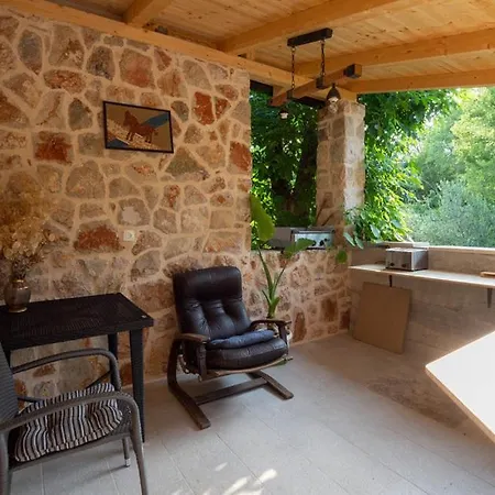 Ana-marija Villa Imotski