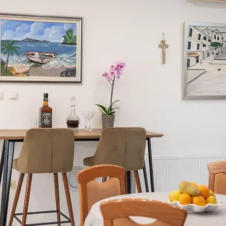 Villa Ana-marija Imotski
